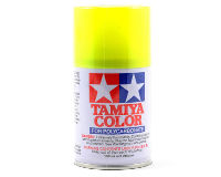 Tamiya PS-27 Fluorescent Yellow Color 100ml (  )