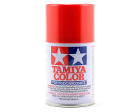 Tamiya PS-34 Bright Red Color 100ml (  )