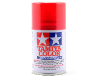 Tamiya PS-37 Translucent Red Color 100ml (  )