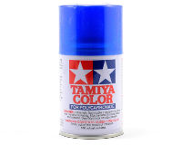 Tamiya PS-38 Translucent Blue Color 100ml (  )