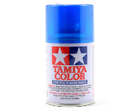 Tamiya PS-39 Translucent Light Blue Color 100ml (  )
