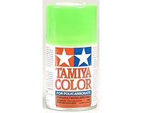 Tamiya PS-28 Fluorescent Green Color 100ml (  )