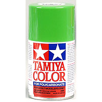 Tamiya PS-21 Park Green Color 100ml (  )