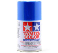 Tamiya PS-30 Brilliant Blue Color 100ml (  )