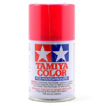 Tamiya PS-33 Cherry Red Color 100ml (  )