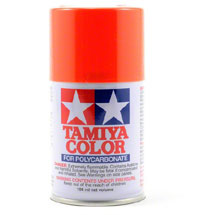 Tamiya PS-7 Orange Color 100ml (  )