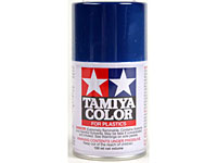 Tamiya TS-79 Semi Gloss Clear Lacquer 100ml (  )