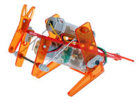 Tamiya Mechanical Kangaroo Two-leg Jumping Type (  )