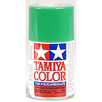 Tamiya PS-25 Bright Green 100ml (  )