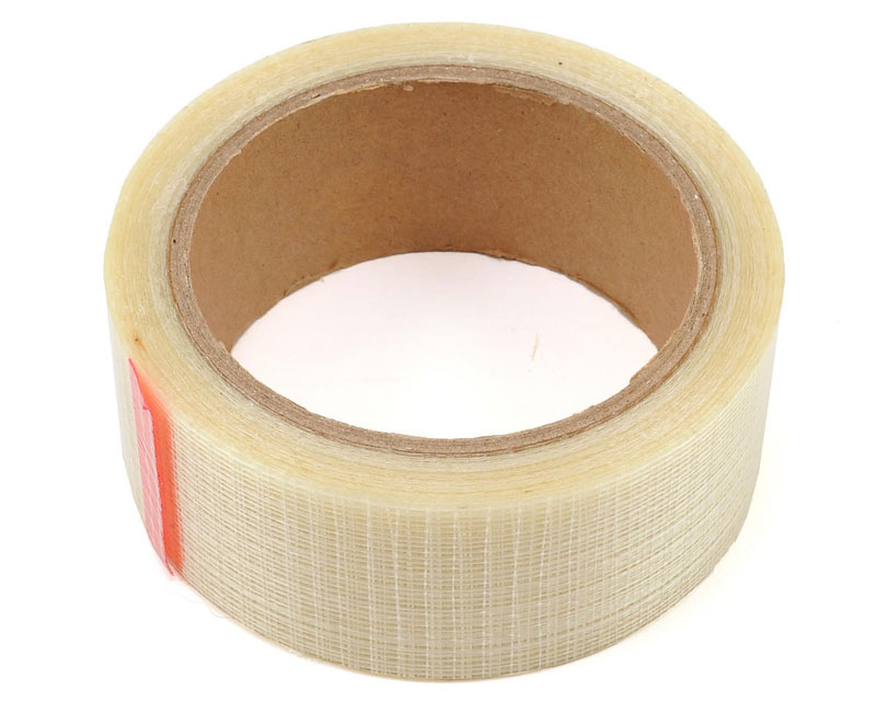 Скотч армированный Reinforced Tape 25mm (SCOTCH-ARM-NET-25). Прочие ...