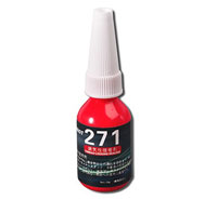 Tarot TL271 Threadlocker Red 10g (  )