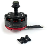 Tarot MT2205II Brushless Motor CCW 2300kV (  )