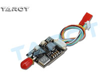 Tarot TL300N6 25/200/600mW 48Ch 5.8GHz AV Transmitter (  )