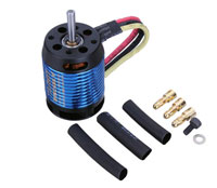 Tarot 450MX-3500 Brushless Motor 3500kV (  )