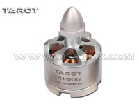 Tarot Brushless Motor 2214 920kV CCW (  )