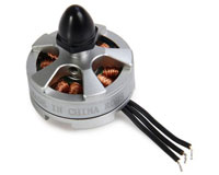 Tarot MT2204 Brushless Motor CCW 1550kV (  )