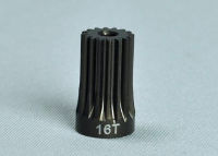 Tarot Motor Pinion Gear 16T 0.6M (  )