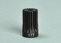 Tarot Motor Pinion Gear 17T 0.6M (  )