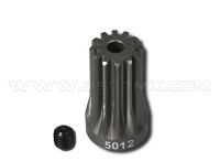 Tarot 600 Motor Pinion Gear 12T 0.7M (  )