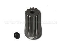 Tarot 600 Motor Pinion Gear 13T 0.7M (  )