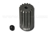 Tarot 600 Motor Pinion Gear 15T 0.7M (  )