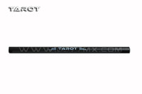 Tarot 3K 14x16x275mm Carbon Tube 1pcs (  )