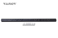 Tarot 3K 23x25x423.5mm Carbon Tube 1pcs (  )