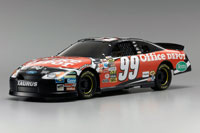 Team Caliber Carl Edwards05 Office Depot #99 (  )