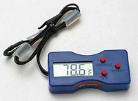 Traxxas On-Board Temp Gauge (  )