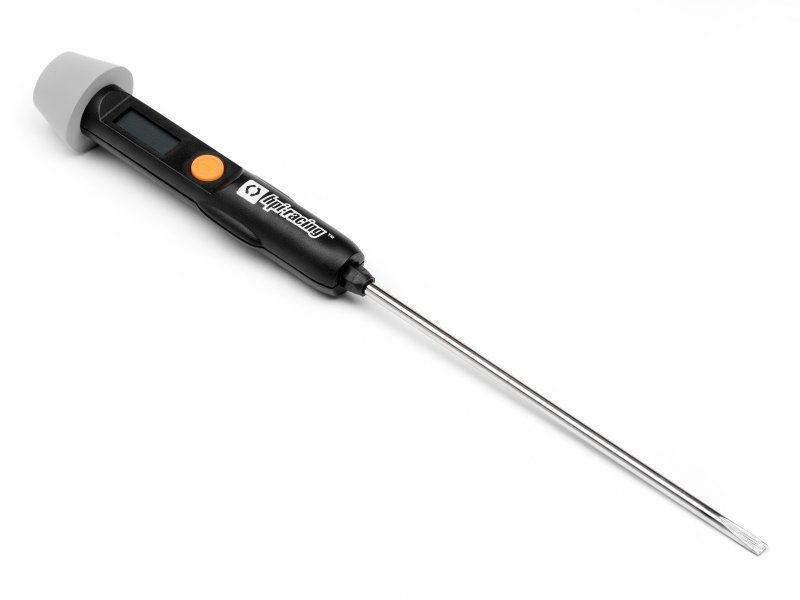 Термометр инфракрасный HPI Pro-Series Tools Infrared Temp-Driver (HPI-110608) (нажмите для увеличения)