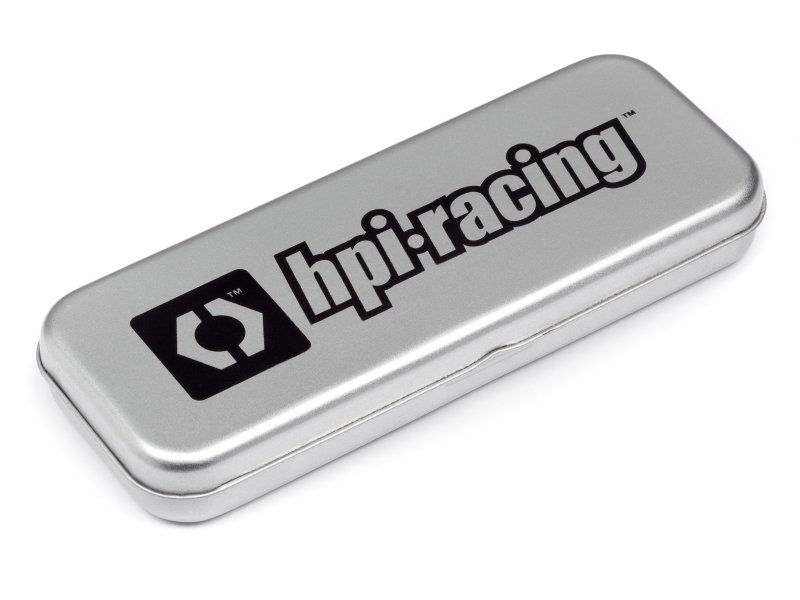 Термометр инфракрасный HPI Pro-Series Tools Infrared Temp-Driver (HPI-110608) (нажмите для увеличения)