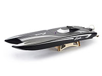 TFL Pagani Zonda Carbon & Kevlar Fibre Racing Catamaran 1040mm ARTR (  )