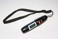 Thermo Meter TN006 Kyosho Original