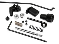 Throttle Linkage Set Baja 5B