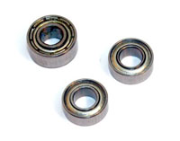 Thrust 20 Ball Bearing Set