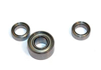 Thrust 30 Ball Bearing Set