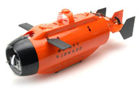 Seawolf TTR-SB Ocean Master FPV Submarine (нажмите для увеличения)