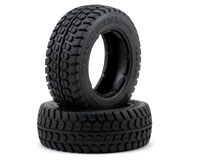 Desert Buster Radial Tire HD Comp 190x60mm 2pcs