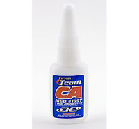 Factory Team Tire Glue 20g