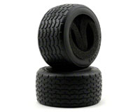 Vintage Racing Tyre 26mm D Compound 2pcs (  )