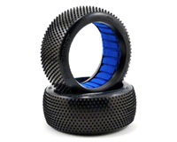 Pin Point Z3 Carpet 1/8 Buggy Tire 2pcs (  )