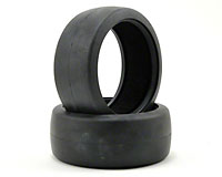 Traxxas Belted Slick Front Tires XO-1 2pcs (  )