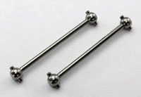 Titanium Swing Shaft Set Rear 64