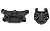 Top Plate RC8 (  )