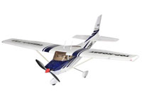 TopRC Cessna 182 400-Class 965mm Blue 2.4GHz RTF (  )