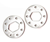 Brake Disk 2pcs (  )