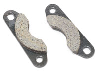 SP Brake Pad MP777/WC 2pcs (  )