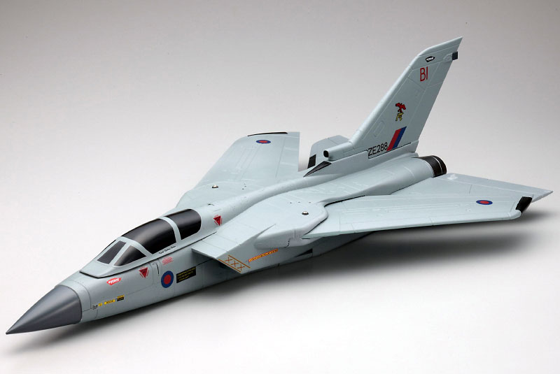Tornado F3 DF55 PIP EP Jet (10285B) (нажмите для увеличения) Tornado F3 DF55 PIP EP Jet (10285B) (нажмите для увеличения)