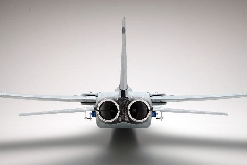 Tornado F3 DF55 PIP EP Jet (10285B) (нажмите для увеличения) Tornado F3 DF55 PIP EP Jet (10285B) (нажмите для увеличения)
