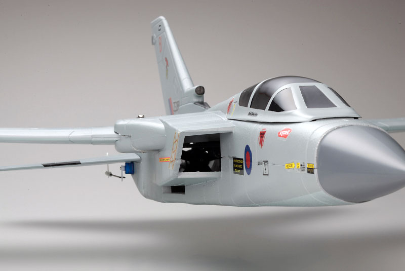 Tornado F3 DF55 PIP EP Jet (10285B) (нажмите для увеличения) Tornado F3 DF55 PIP EP Jet (10285B) (нажмите для увеличения)